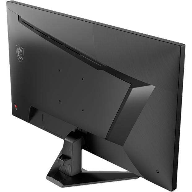 Black - MSI - MAG 325QF E18V 31.5 inch WQHD Gaming Monitor