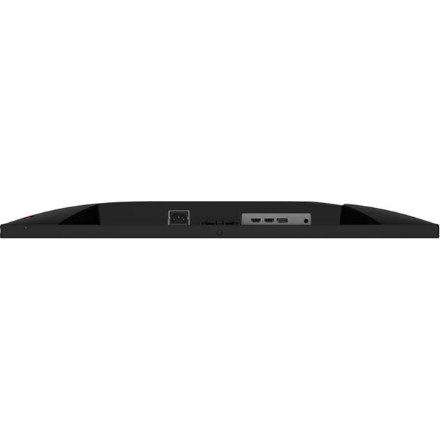 Black - MSI - MAG 325QF E18V 31.5 inch WQHD Gaming Monitor
