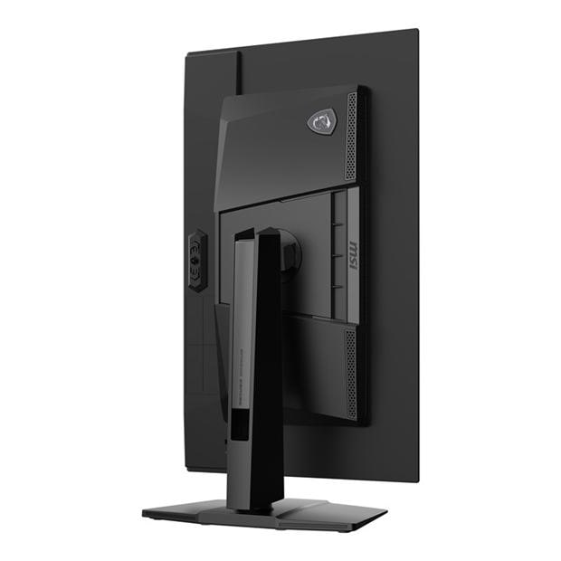 Black - MSI - MAG 274QP QD-OLED X24 27 inch WQHD 240Hz Gaming Monitor