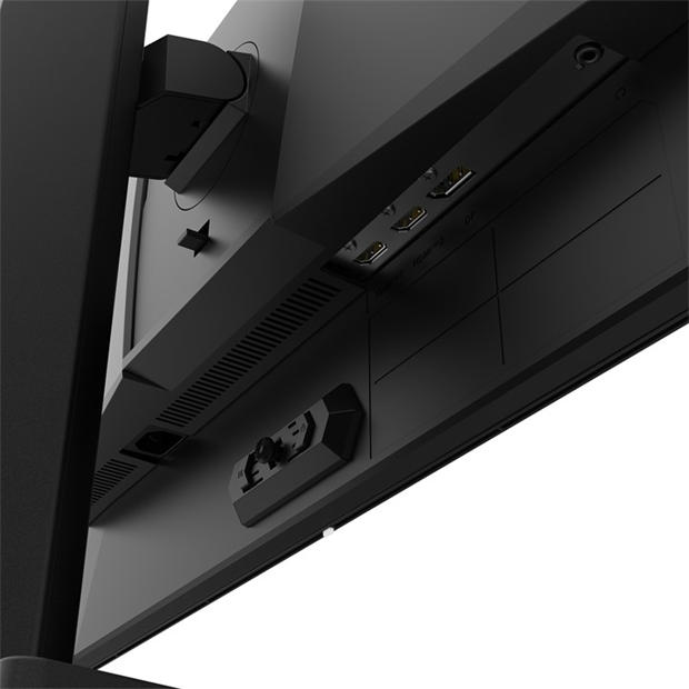 Black - MSI - MAG 274QP QD-OLED X24 27 inch WQHD 240Hz Gaming Monitor