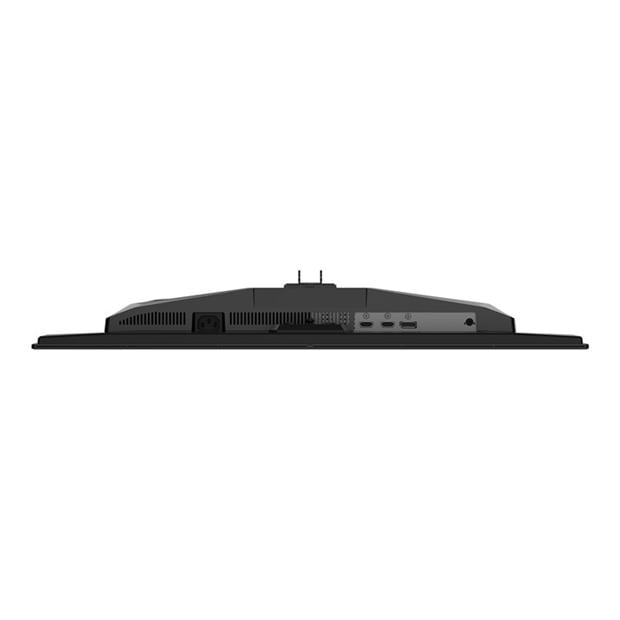 Black - MSI - MAG 274QP QD-OLED X24 27 inch WQHD 240Hz Gaming Monitor