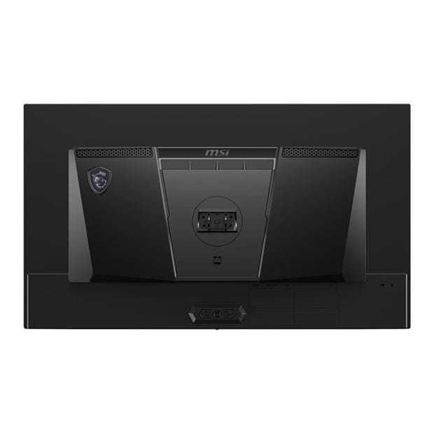 Black - MSI - MAG 274QP QD-OLED X24 27 inch WQHD 240Hz Gaming Monitor