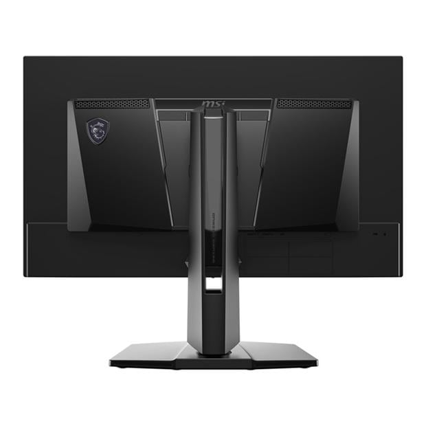 Black - MSI - MAG 274QP QD-OLED X24 27 inch WQHD 240Hz Gaming Monitor