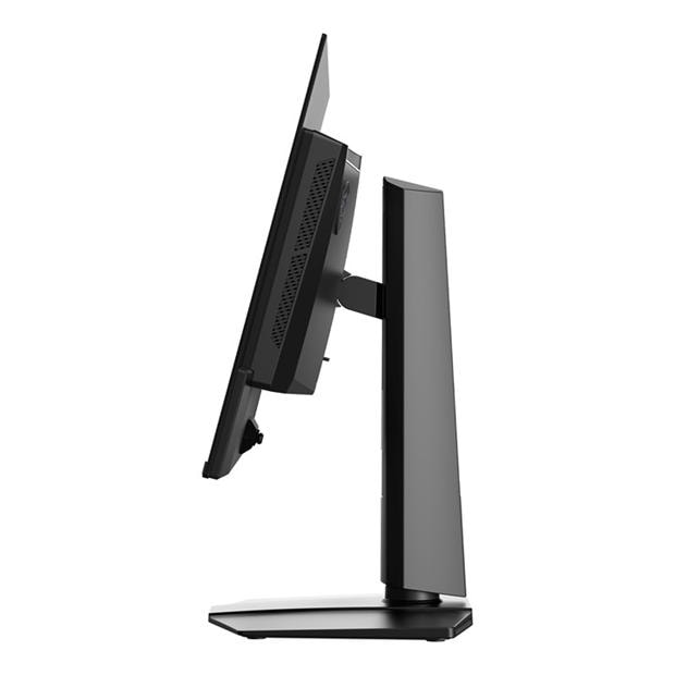 Black - MSI - MAG 274QP QD-OLED X24 27 inch WQHD 240Hz Gaming Monitor