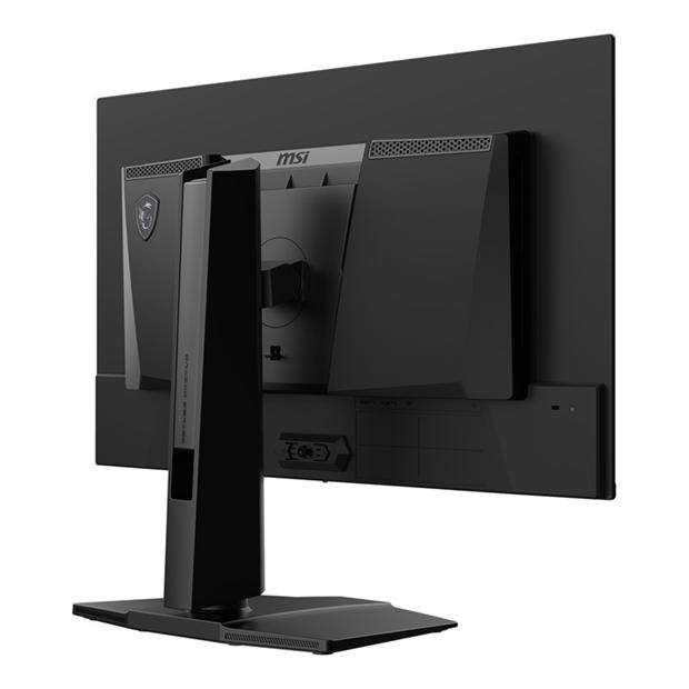 Black - MSI - MAG 274QP QD-OLED X24 27 inch WQHD 240Hz Gaming Monitor