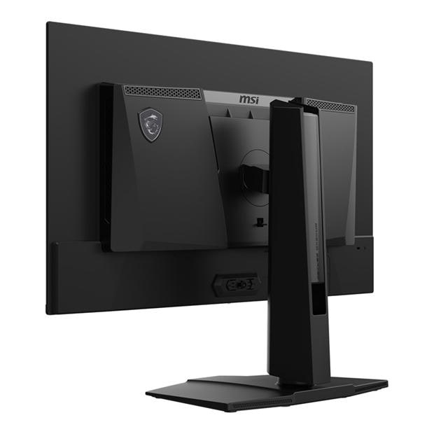 Black - MSI - MAG 274QP QD-OLED X24 27 inch WQHD 240Hz Gaming Monitor
