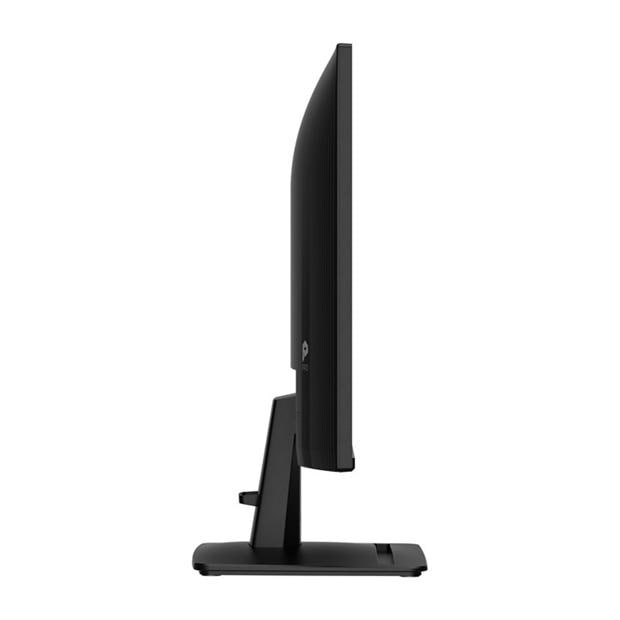 Black - MSI - PRO MP242 E14A 24 inch 144Hz IPS Monitor