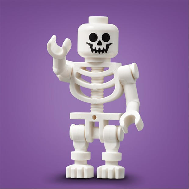 Конюшня - LEGO - LEGO® Halloween 40721 Barn Building Toy