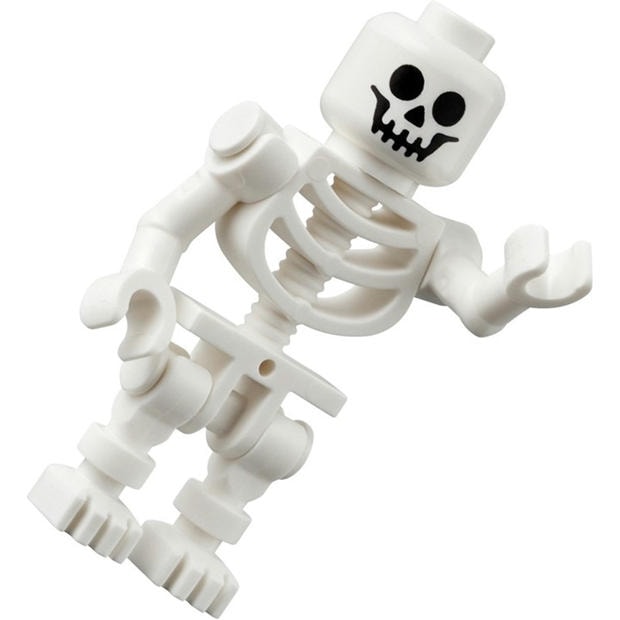 Конюшня - LEGO - LEGO® Halloween 40721 Barn Building Toy