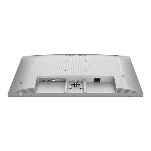 White - MSI - PRO MP273QW E14  27 inch 144Hz IPS Monitor