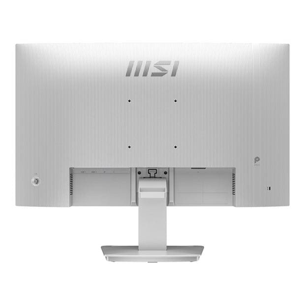 White - MSI - PRO MP273QW E14  27 inch 144Hz IPS Monitor