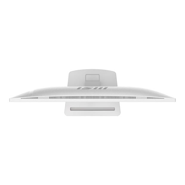 White - MSI - PRO MP273QW E14  27 inch 144Hz IPS Monitor