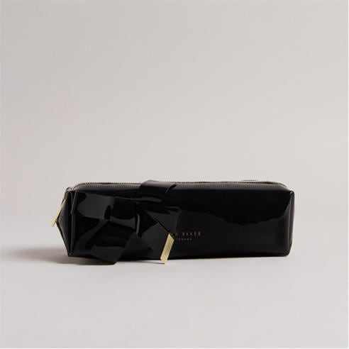 Ted Baker - Women's Bow Brush Case Wash Bag