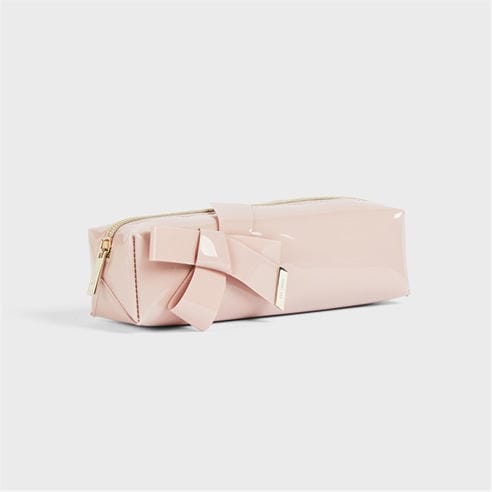 Ted Baker - Women's Bow Brush Case Wash Bag