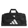 Black/White - adidas - Adidas Tra Duf Bag M 10