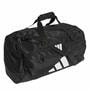 Black/White - adidas - Adidas Tra Duf Bag M 10