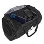 Black/White - adidas - Adidas Tra Duf Bag M 10