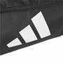 Black/White - adidas - Adidas Tra Duf Bag M 10