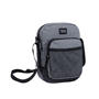 Black - Firetrap - Kingdom Cross Body Bag