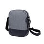 Black - Firetrap - Kingdom Cross Body Bag