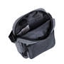 Black - Firetrap - Kingdom Cross Body Bag