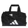 Black/White - adidas - Adidas Tra Duf Bag Xs 10