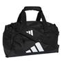 Black/White - adidas - Adidas Tra Duf Bag Xs 10