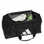 Black/White - adidas - Adidas Tra Duf Bag Xs 10