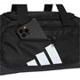 Black/White - adidas - Adidas Tra Duf Bag Xs 10