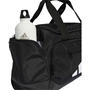 Black/White - adidas - Adidas Tra Duf Bag Xs 10