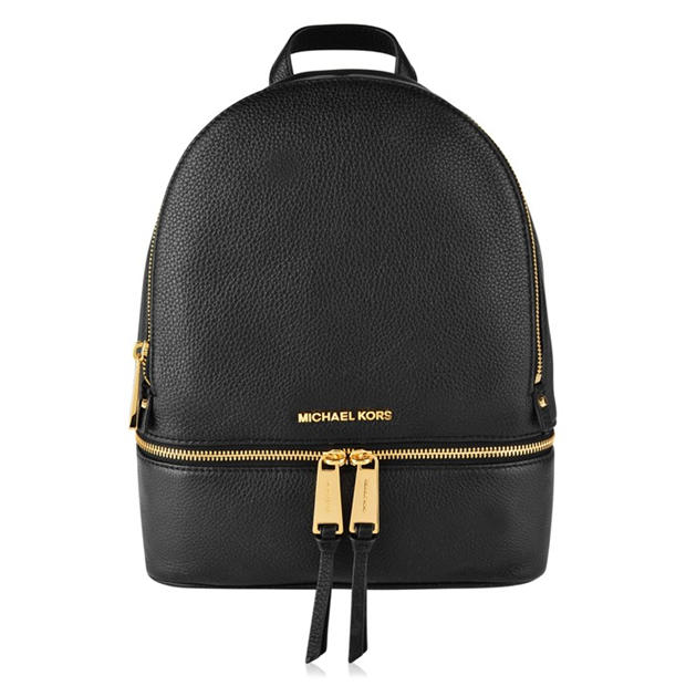 Rhea Zip Backpack