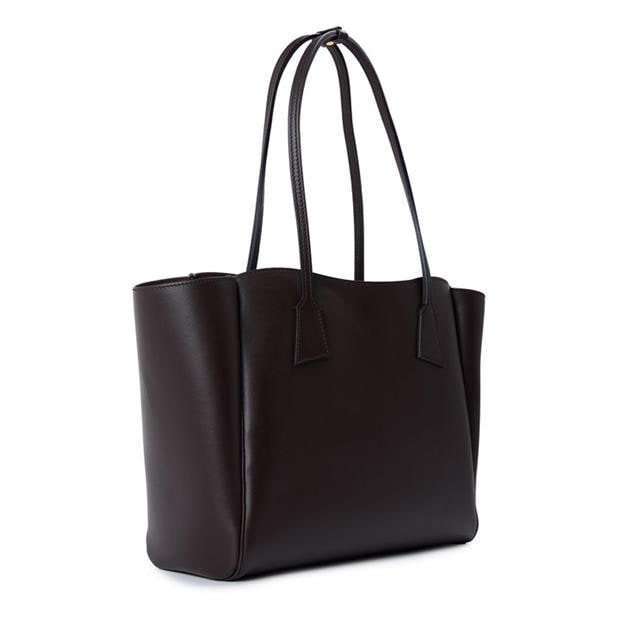 T.MORO - HIDESINS - Women's Shopper Tote Bag