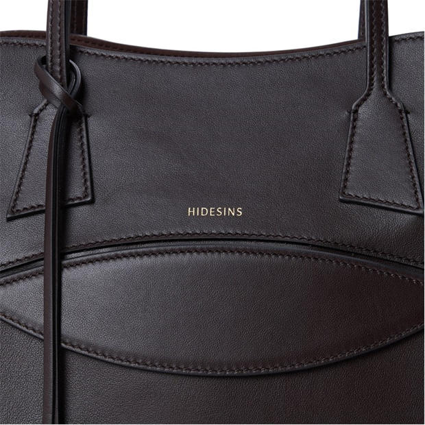 T.MORO - HIDESINS - Women's Shopper Tote Bag