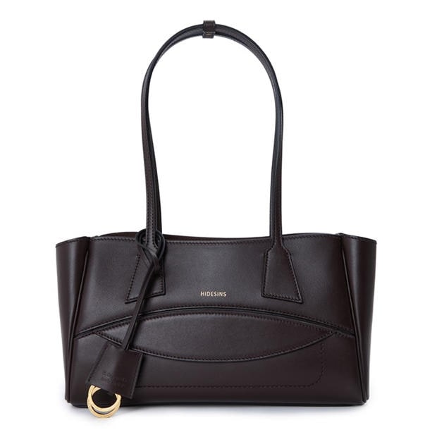 T.MORO - HIDESINS - Women's Shopper S Shoulder Bag