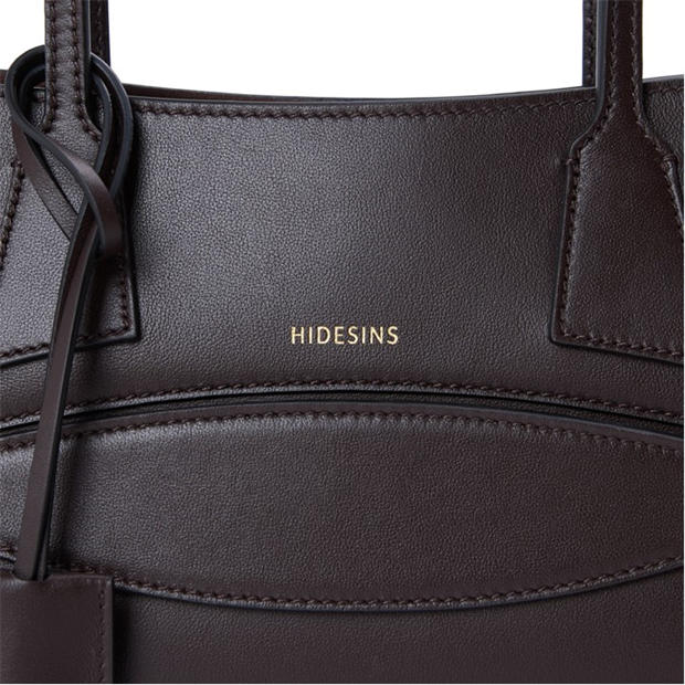 T.MORO - HIDESINS - Women's Shopper S Shoulder Bag