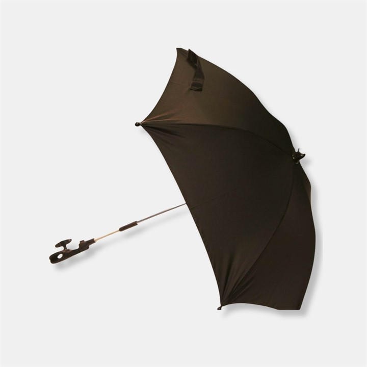 Cute And Co  Kids Black Cute & Co Baby Stroller/ Pram Umbrella/ Parasol, Sports Direct