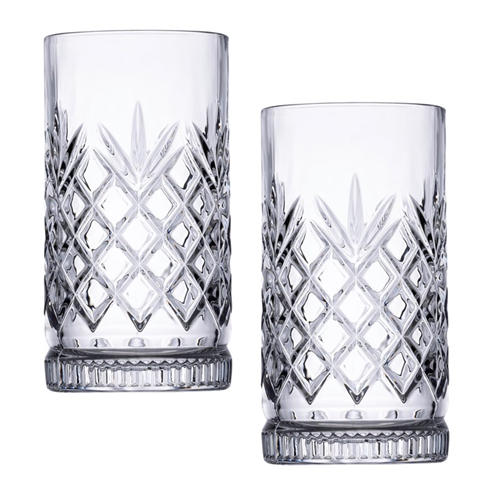 Ravenhead - Eton Hiball Glasses Set of 2