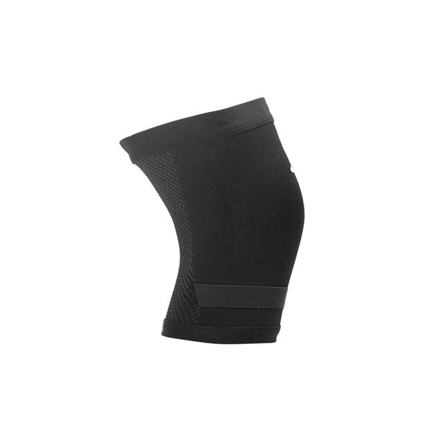 Black - adidas - CLIMACOOL Kinesiology Band Knee Support