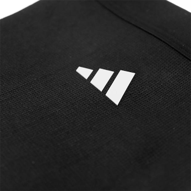 Black - adidas - CLIMACOOL Kinesiology Band Knee Support