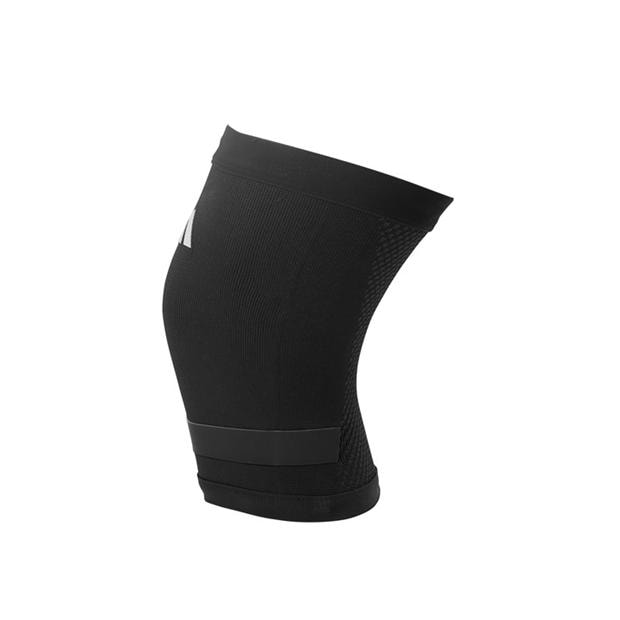 Black - adidas - CLIMACOOL Kinesiology Band Knee Support