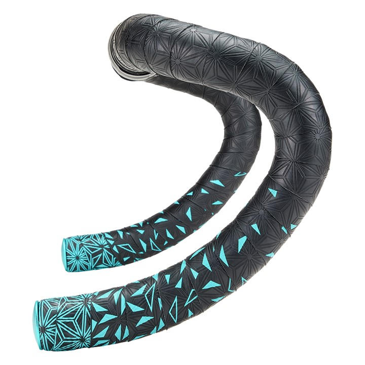 Supacaz   Sticky Kush Star Fade Bar Tape, Sports Direct