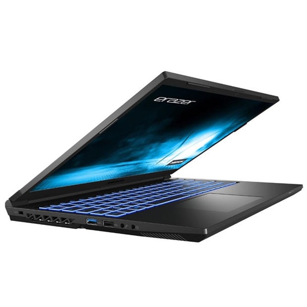 Black - Medion - Medion Crawler E30e 15.6 Gaming Laptop - Intel Core i5-12450H 16GB 512GB SSD RTX 2050