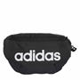 Black/White - adidas - Daily Waistbag Bum Bag