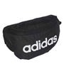 Black/White - adidas - Daily Waistbag Bum Bag