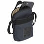 Carbon - adidas - Utility S Flight Bag