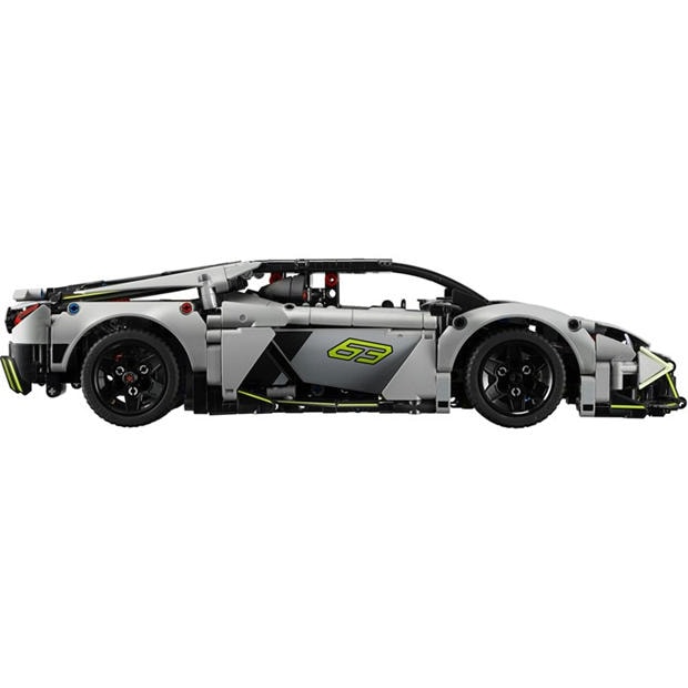 Revuelto - LEGO - LEGO® Technic 42214 Lamborghini Revuelto Super Sports Car Set STEM Building Toy