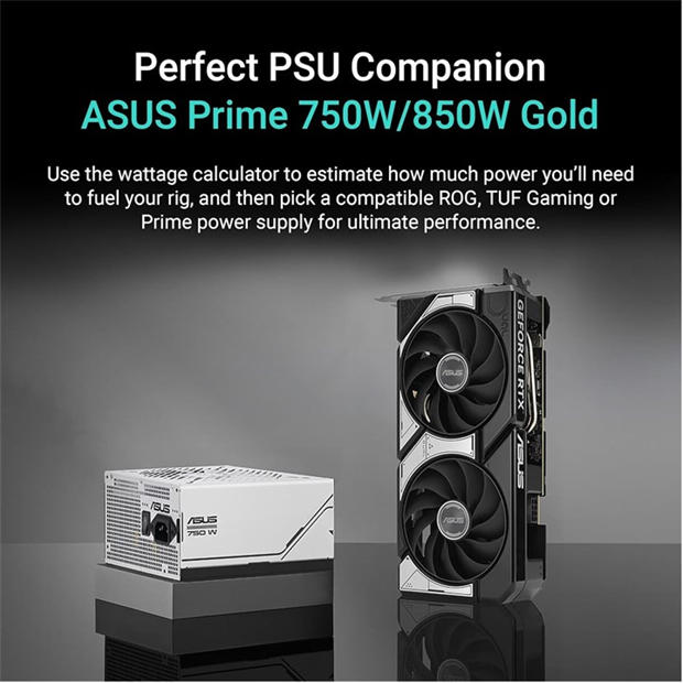Black - ASUS - NVIDIA Dual GeForce RTX™ 5060 Ti 16GB GDDR7 OC Edition