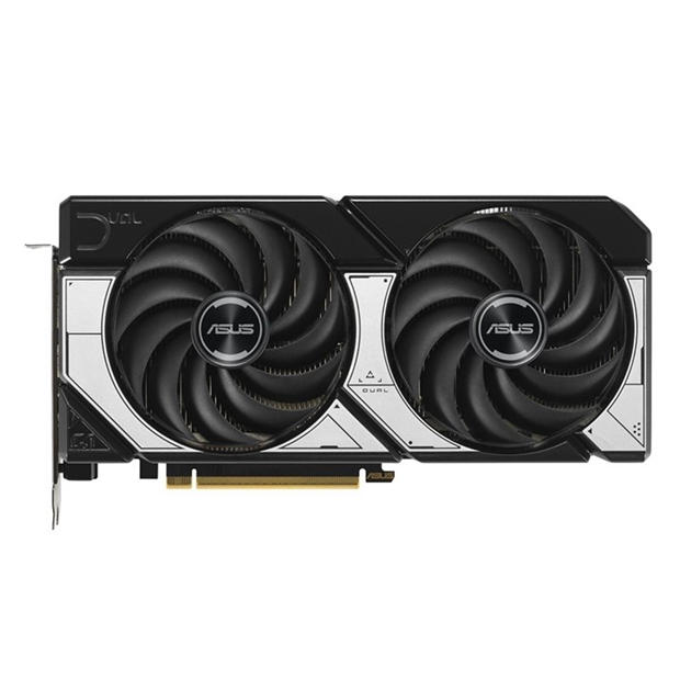 Multi - ASUS - Dual GeForce RTX™ 5070 12GB GDDR7 OC Edition