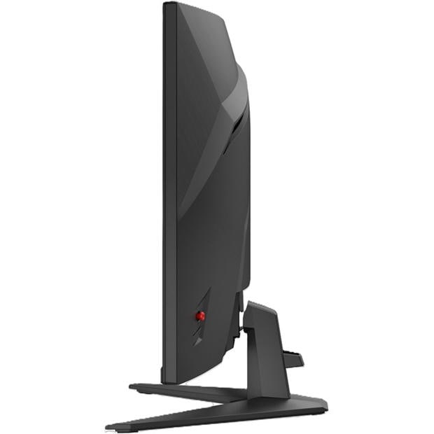 Black - MSI - MSI MAG 321CQF E18 32 inch 180Hz WQHD Curved Gaming Monitor