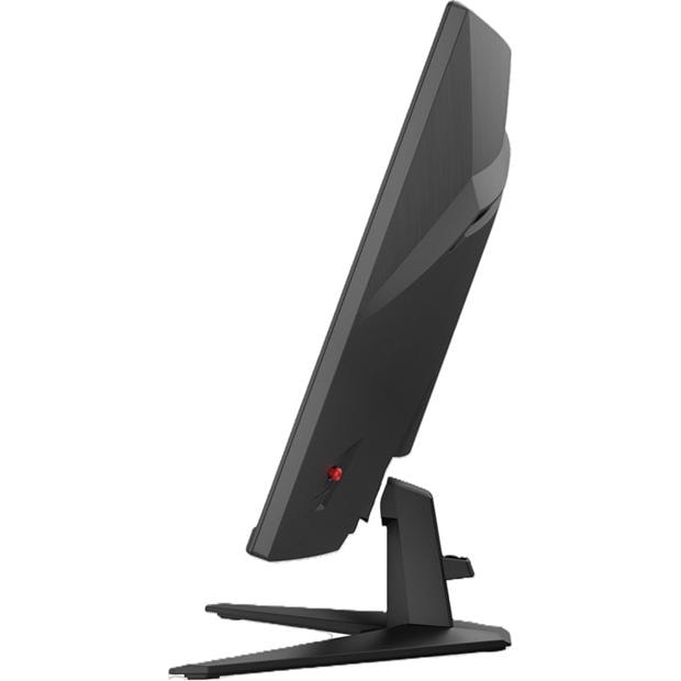 Black - MSI - MSI MAG 321CQF E18 32 inch 180Hz WQHD Curved Gaming Monitor